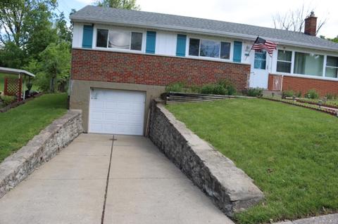 8832 Constance Ln, Cincinnati, OH 45231 photo 1