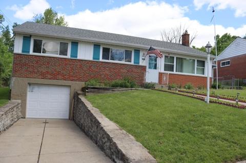 8832 Constance Ln, Cincinnati, OH 45231 photo 2