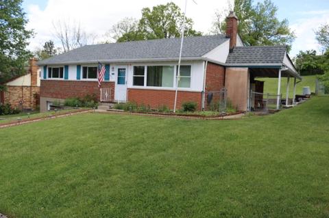 8832 Constance Ln, Cincinnati, OH 45231 photo 4
