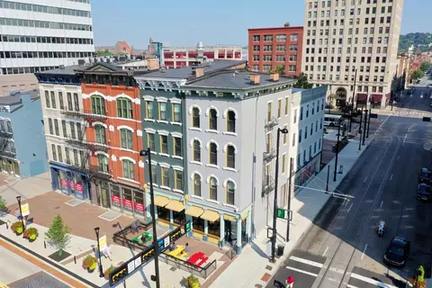 1003 Walnut St #310, Cincinnati, OH 45202 photo 5