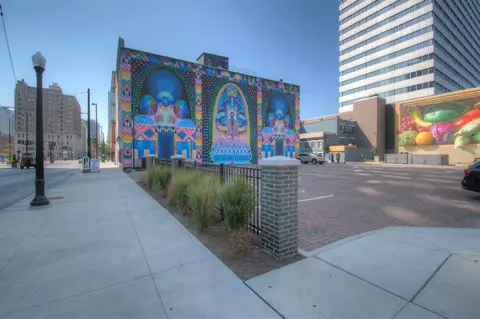 1003 Walnut St #310, Cincinnati, OH 45202 photo 6