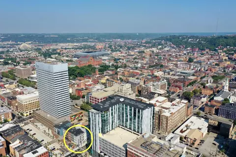 1003 Walnut St #310, Cincinnati, OH 45202 photo 9