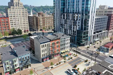 1003 Walnut St #310, Cincinnati, OH 45202 photo 8