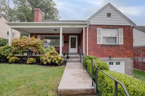 8708 Wicklow Ave, Cincinnati, OH 45236 photo 1