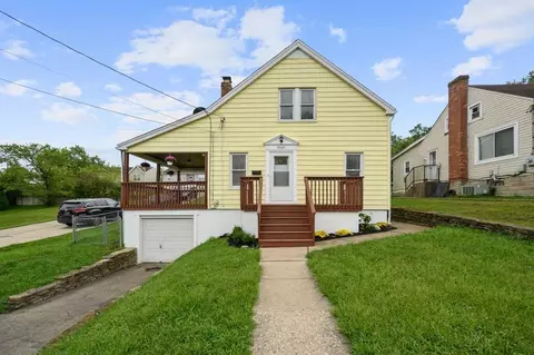 4565 Fehr Rd, Cincinnati, OH 45238 photo 34