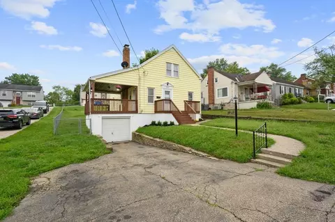 4565 Fehr Rd, Cincinnati, OH 45238 photo 32