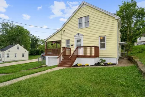 4565 Fehr Rd, Cincinnati, OH 45238 photo 1