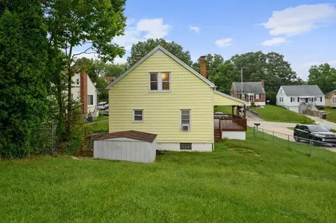 4565 Fehr Rd, Cincinnati, OH 45238 photo 26