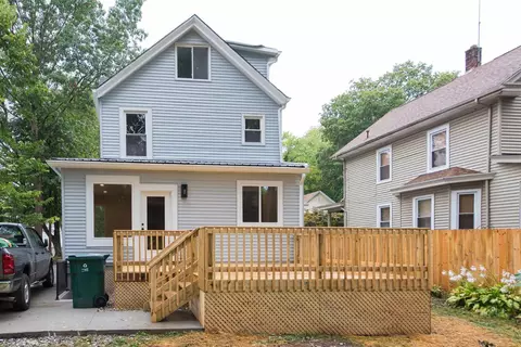 4310 Normandy Ave, Cincinnati, OH 45227 photo 3