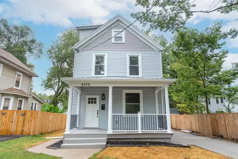 4310 Normandy Ave, Cincinnati, OH 45227 photo 1