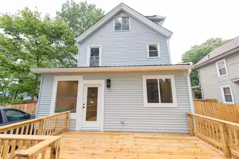 4310 Normandy Ave, Cincinnati, OH 45227 photo 6