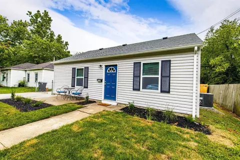 4735 Chickering Ave, Cincinnati, OH 45232 photo 1