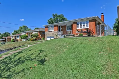 5756 Timrick Ct, Cincinnati, OH 45238 photo 1
