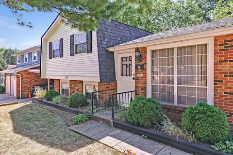 1263 Adams Rd, Cincinnati, OH 45231 photo 5