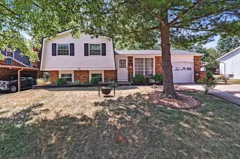 1263 Adams Rd, Cincinnati, OH 45231 photo 1