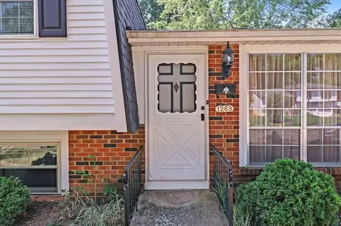 1263 Adams Rd, Cincinnati, OH 45231 photo 6