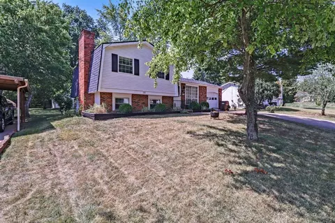 1263 Adams Rd, Cincinnati, OH 45231 photo 2