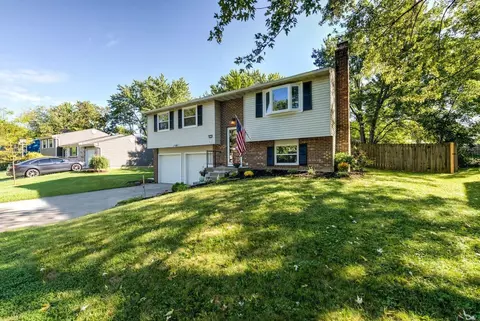 4612 Brookview Dr, Batavia, OH 45103 photo 2