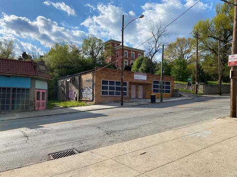 2009 Auburn Ave, Cincinnati, OH 45219 photo 5
