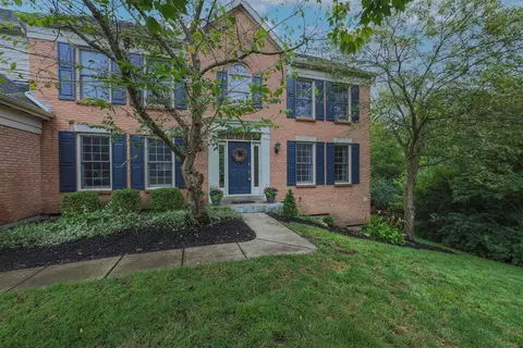 3906 Brigadoon Dr, Cincinnati, OH 45255 photo 40