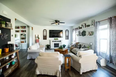 854 Hocking Meadow Cir, Monroe, OH 45050 photo 5