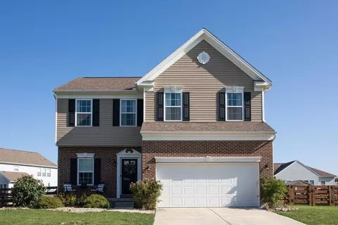 854 Hocking Meadow Cir, Monroe, OH 45050 photo 1