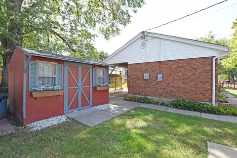 4304 Berwick St, Cincinnati, OH 45227 photo 29