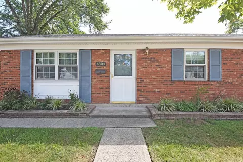 4304 Berwick St, Cincinnati, OH 45227 photo 4