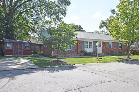 4304 Berwick St, Cincinnati, OH 45227 photo 3