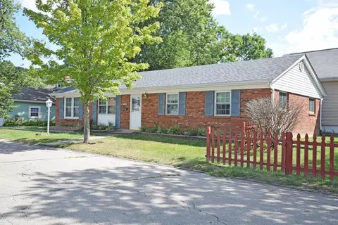 4304 Berwick St, Cincinnati, OH 45227 photo 2