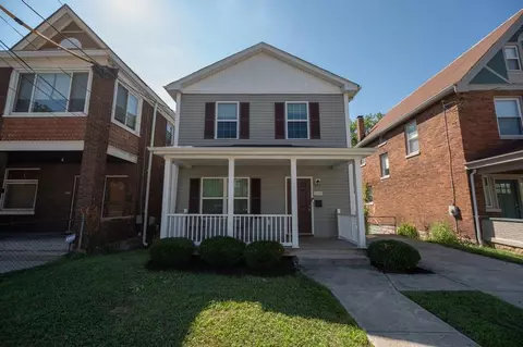 3139 Durrell Ave, Cincinnati, OH 45207 photo 1