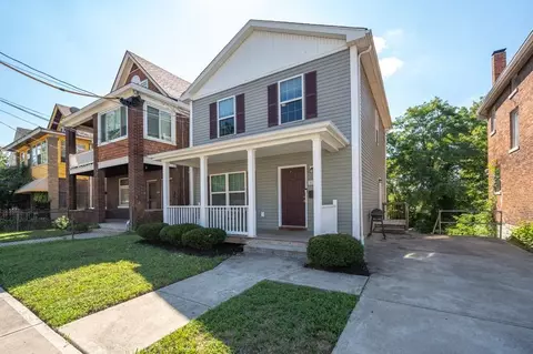 3139 Durrell Ave, Cincinnati, OH 45207 photo 2