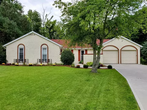 455 Springarden Ct, Cincinnati, OH 45238 photo 1