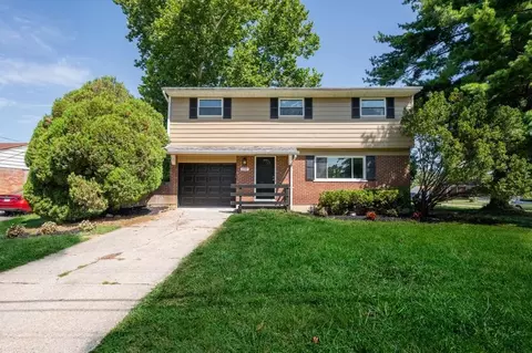 1726 Hudepohl Ln, Cincinnati, OH 45231 photo 1