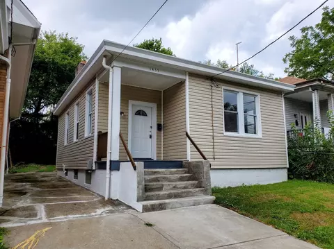 1435 Manss Ave, Cincinnati, OH 45205 photo 1