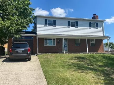 779 Evangeline Rd, Forest Park, OH 45240 photo 1