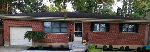 1017 Redbird Dr, Cincinnati, OH 45231 photo 2