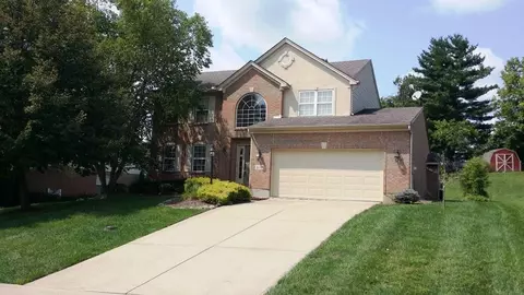 4609 Hampton Pointe Dr, Cincinnati, OH 45248 photo 1