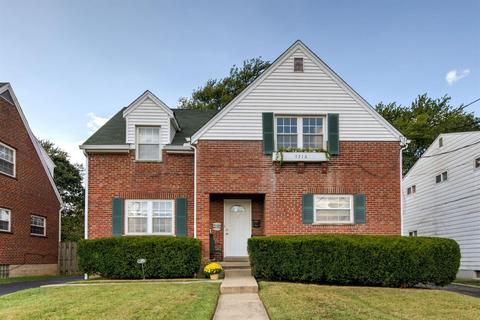 5710 Grace Ave, Fairfax, OH 45227 photo 1