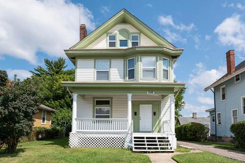 1506 Cedar Ave, Cincinnati, OH 45224 photo 1