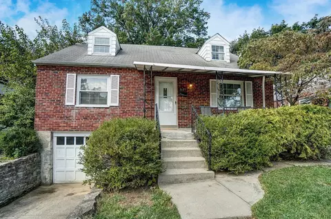3675 Allview Cir, Cincinnati, OH 45238 photo 1