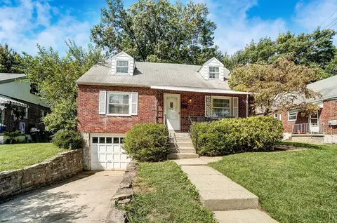 3675 Allview Cir, Cincinnati, OH 45238 photo 3