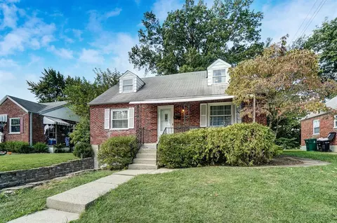 3675 Allview Cir, Cincinnati, OH 45238 photo 2