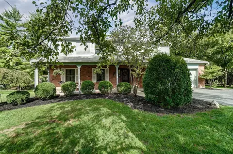 2632 Oldforge Ln, Cincinnati, OH 45244 photo 1