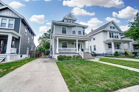 2847 Minot Ave, Cincinnati, OH 45209 photo 3