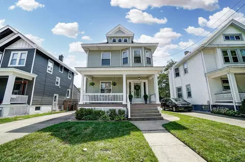 2847 Minot Ave, Cincinnati, OH 45209 photo 1