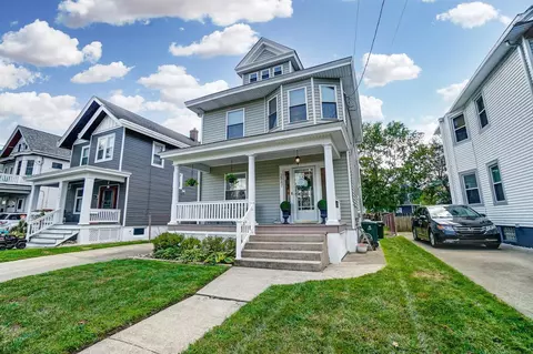 2847 Minot Ave, Cincinnati, OH 45209 photo 2