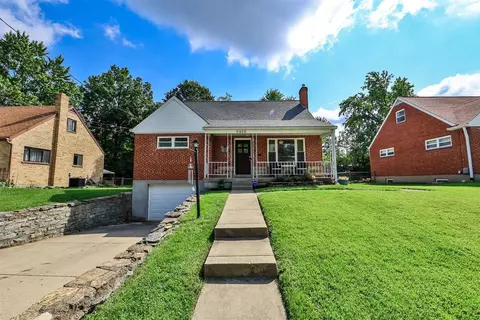 6466 Golfway Dr, Cincinnati, OH 45239 photo 1