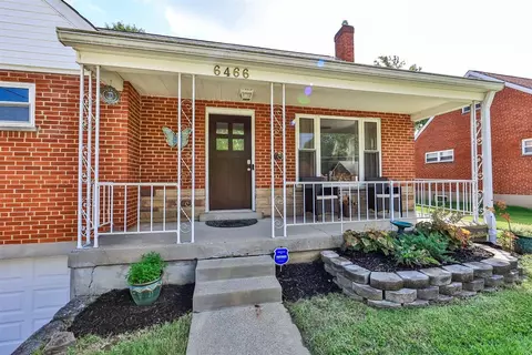 6466 Golfway Dr, Cincinnati, OH 45239 photo 3