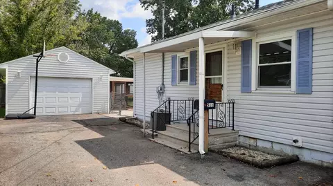 511 Wright St, Blanchester, OH 45107 photo 3